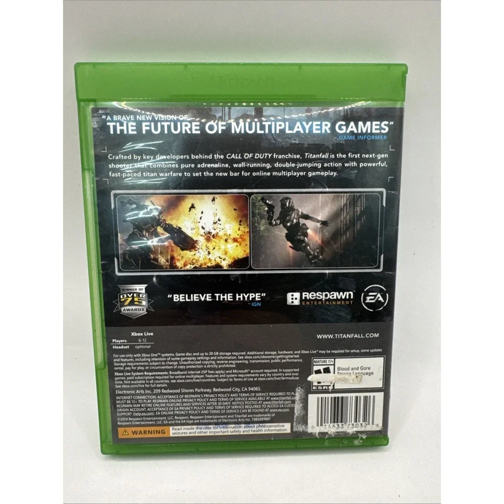 Tom‎ Clancy's: The Division Day One Edition - Microsoft Xbox One